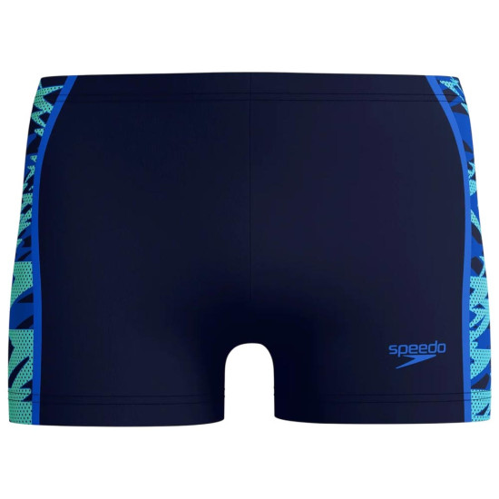 Speedo Ανδρικό μαγιό Hyperboom Splice Aquashorts